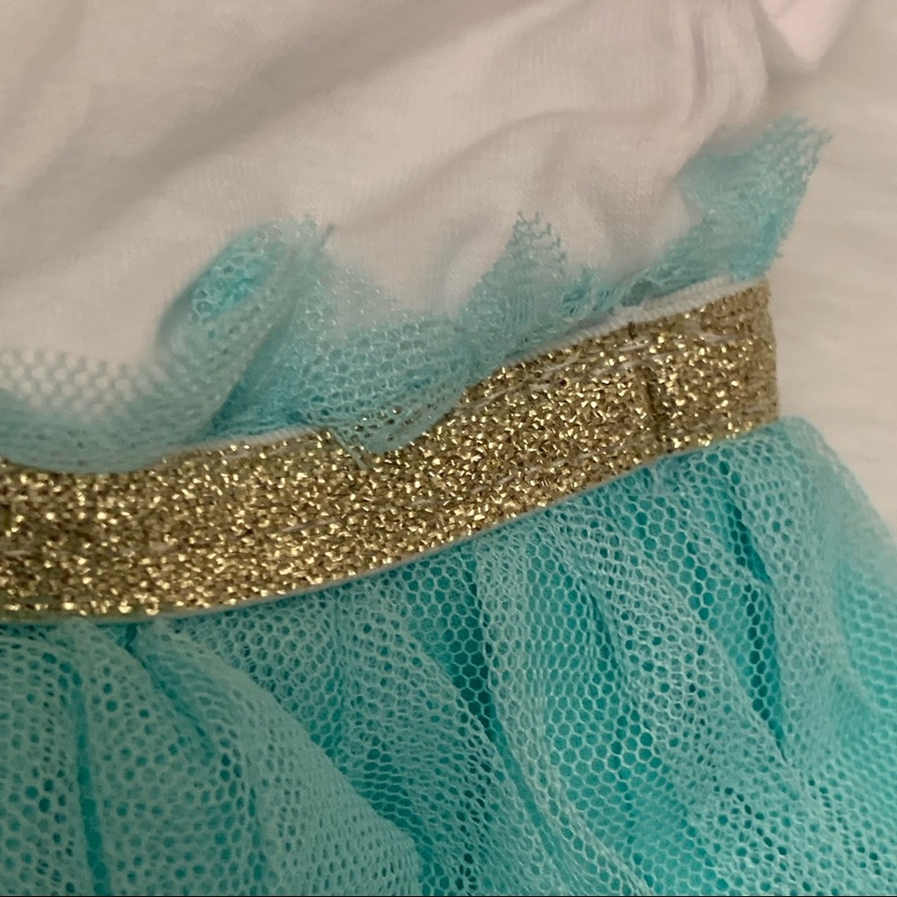 ❌SOLD❌Isaac Mizrahi•Mermaid Dress - Picture 7 of 9